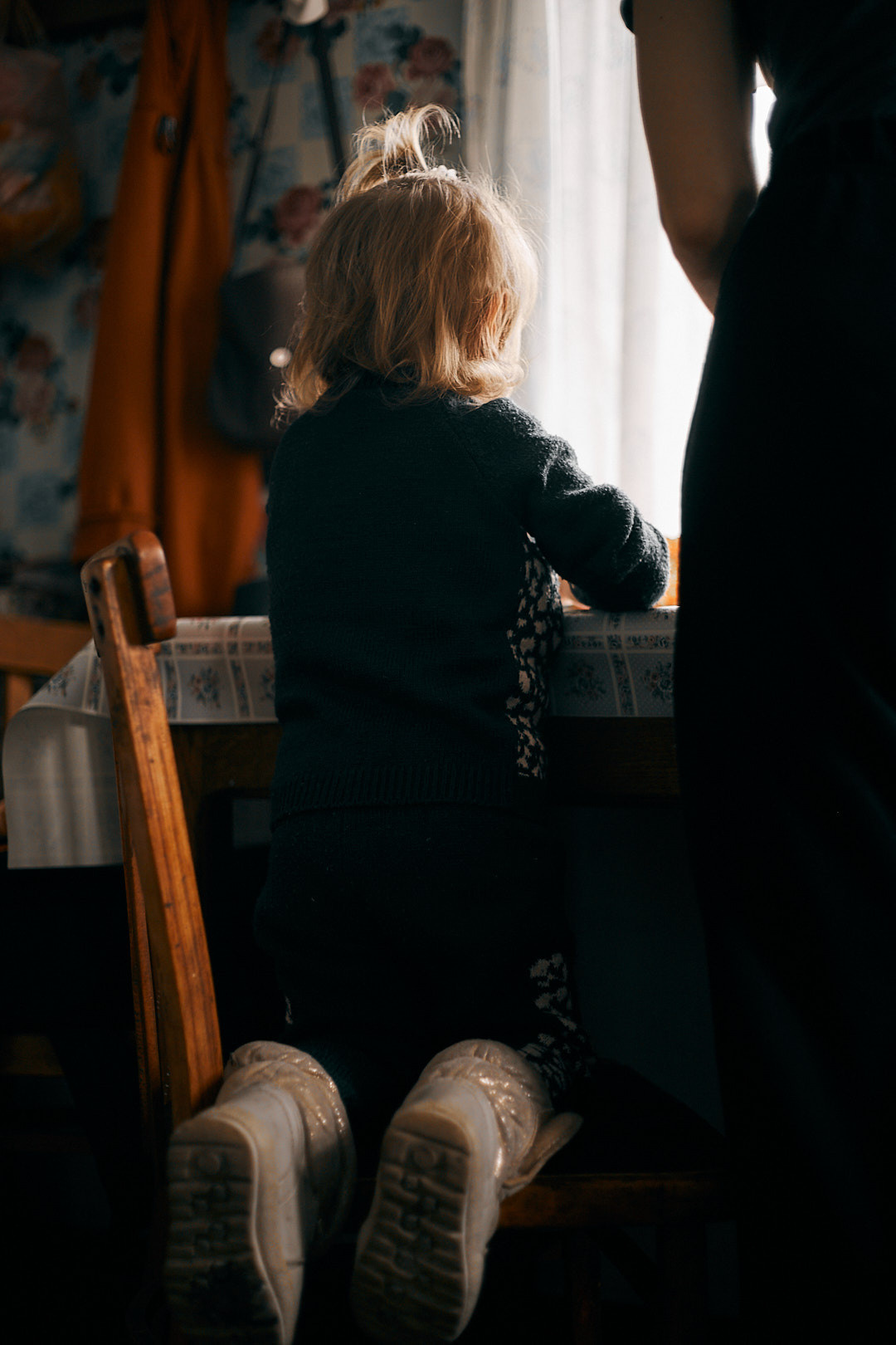 Альона, Маша, Поліна. Великдень. Сімейний фотограф в Києві