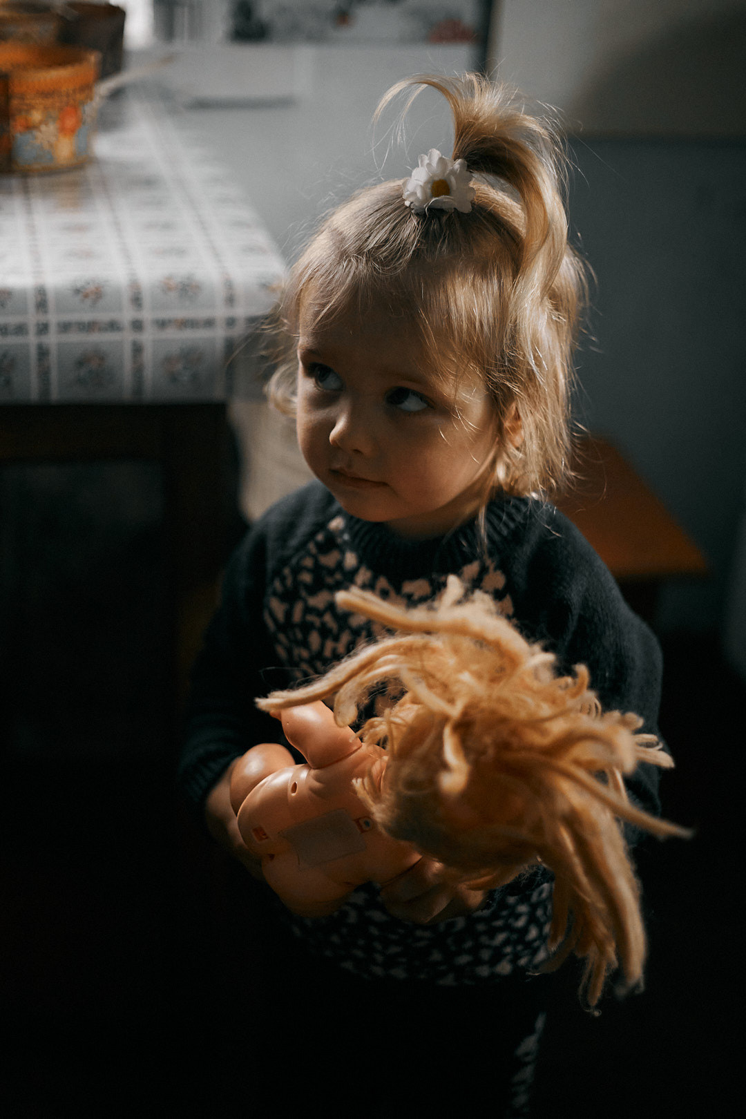 Альона, Маша, Поліна. Великдень. Сімейний фотограф в Києві