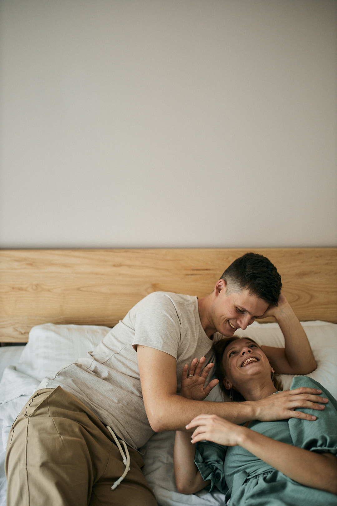 Анна й Олександр. Сімейний фотограф в Києві