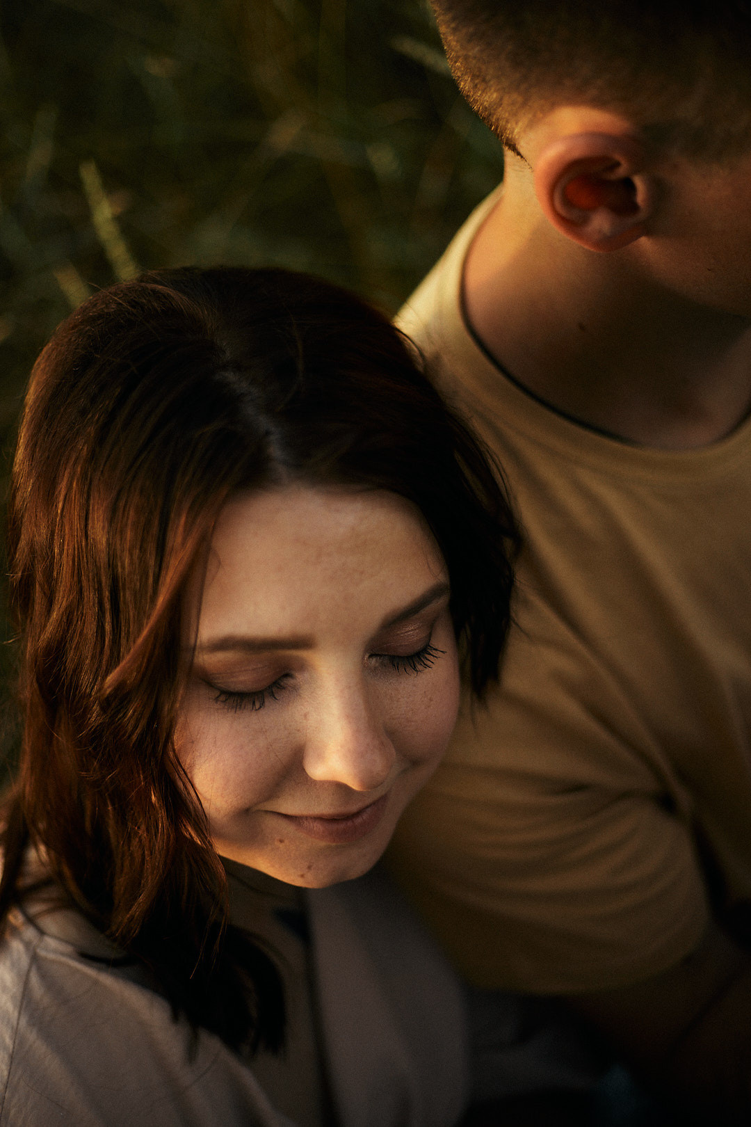 Юля, Влад, Злата й Марко. Сімейний фотограф в Києві