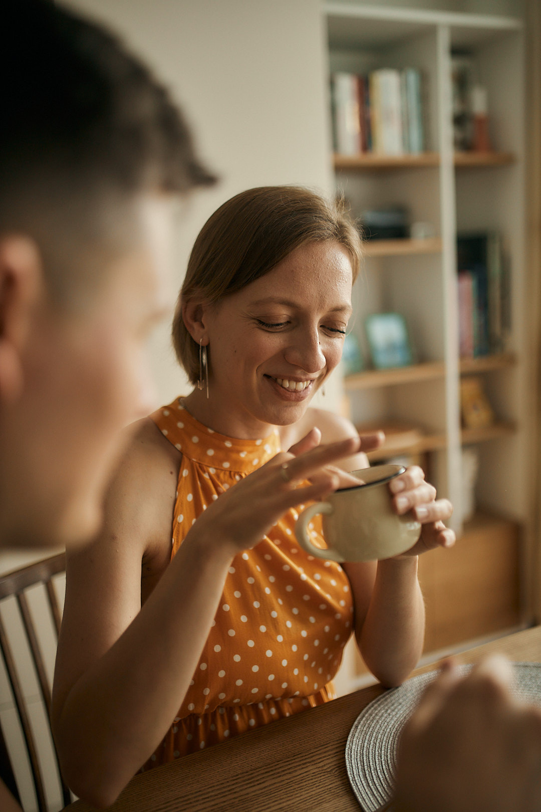 Анна й Олександр. Сімейний фотограф в Києві
