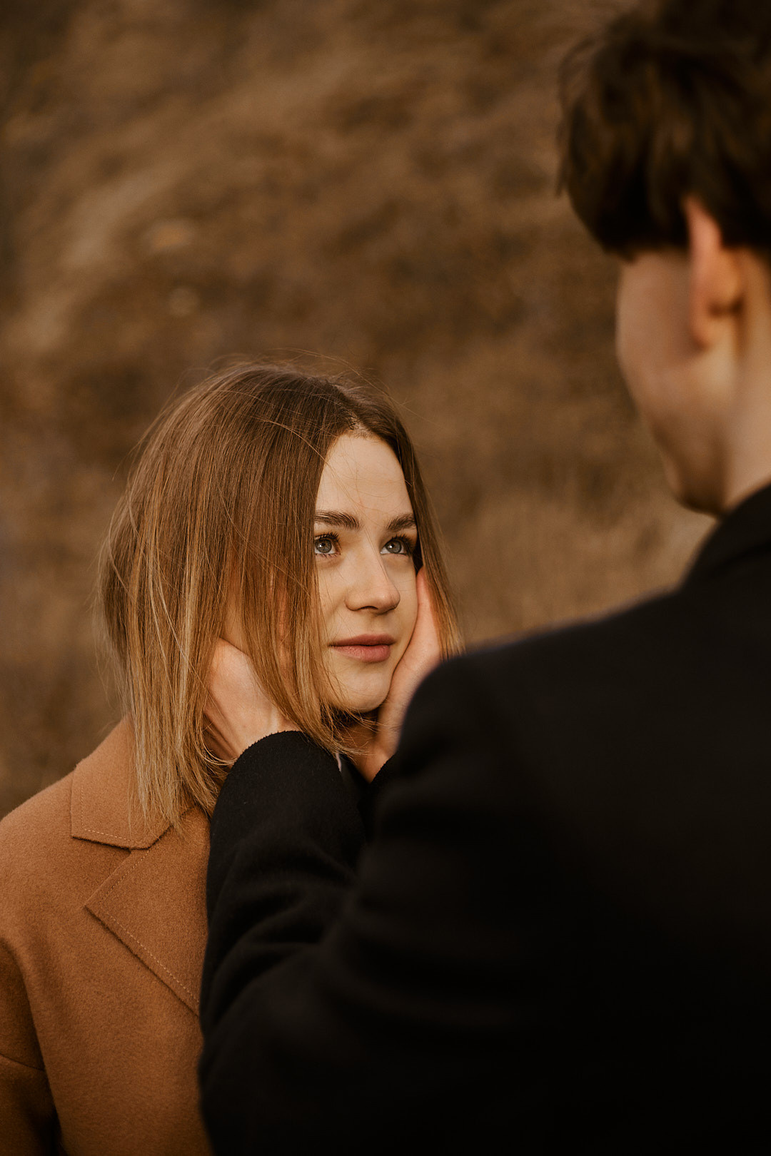 Історії кохання. Сімейний фотограф в Києві