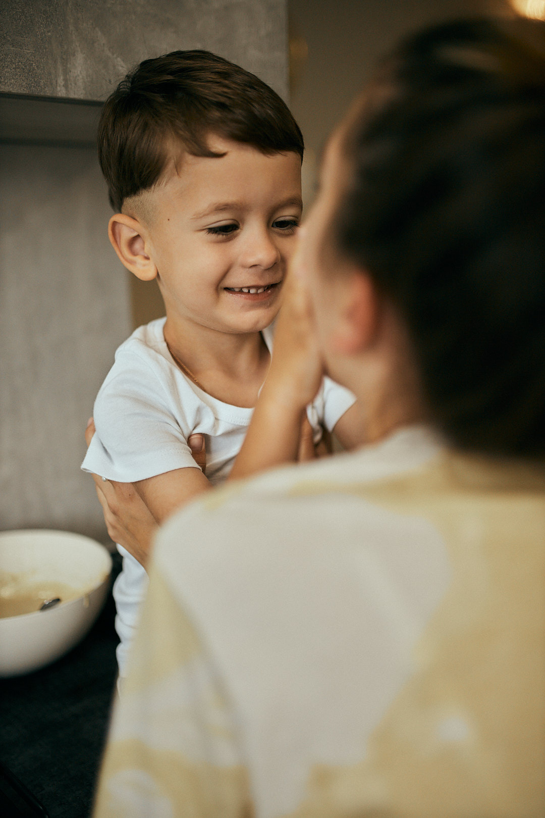 Тимофійчику 4 роки. Сімейний фотограф в Києві