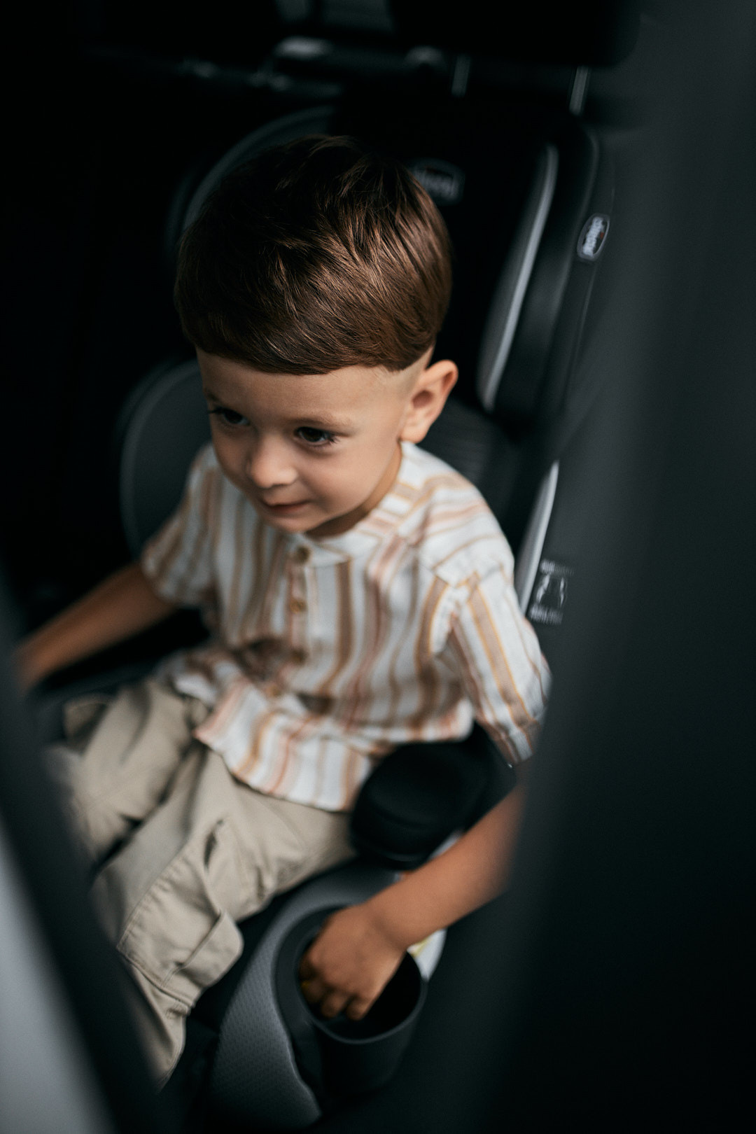 Тимофійчику 4 роки. Сімейний фотограф в Києві