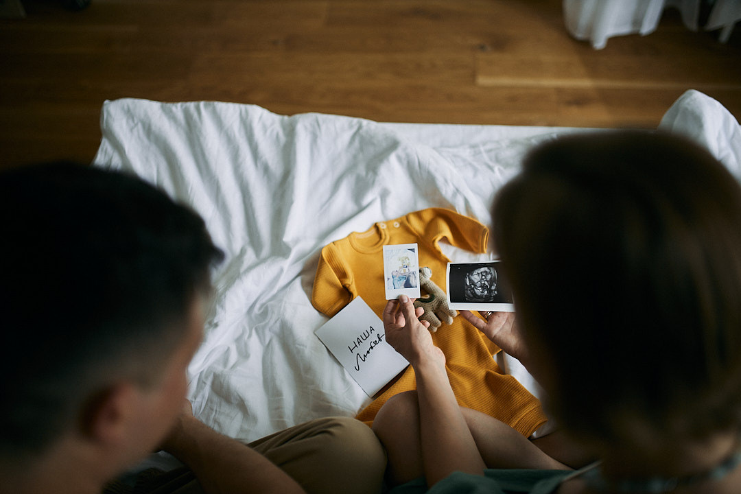 Анна й Олександр. Сімейний фотограф в Києві