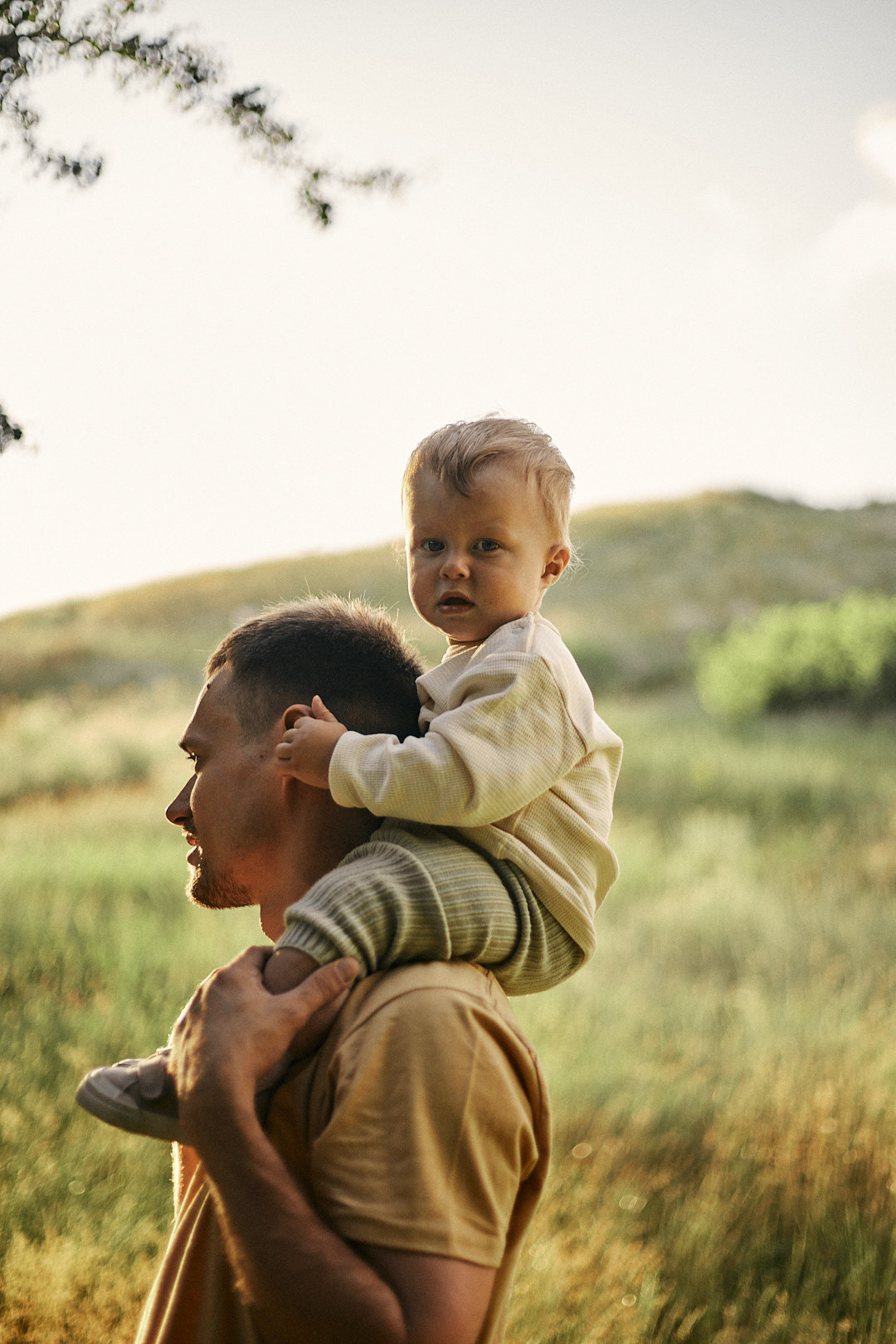 Юля, Влад, Злата й Марко. Сімейний фотограф в Києві