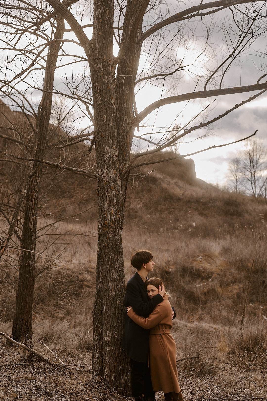 Історії кохання. Сімейний фотограф в Києві
