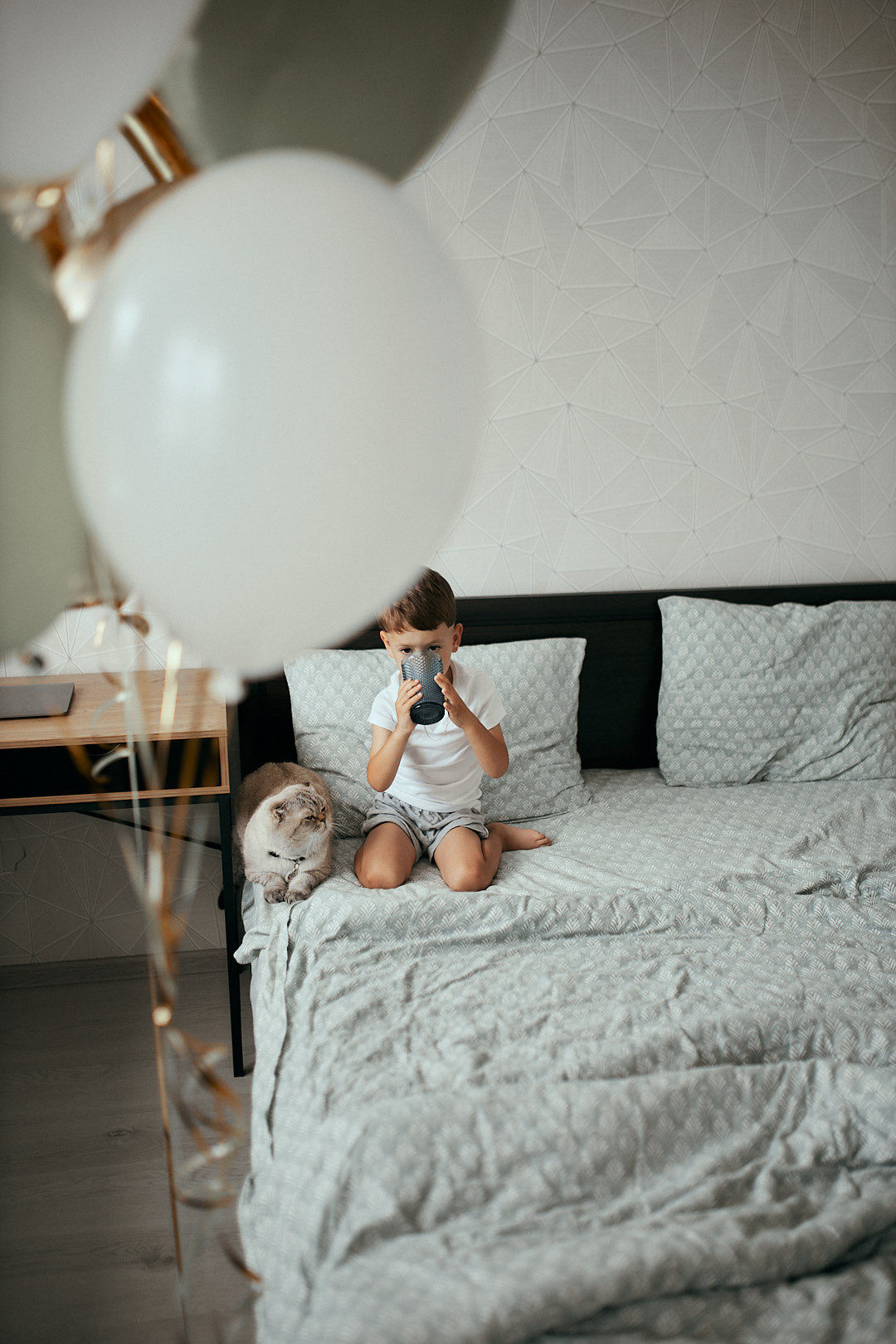 Тимофійчику 4 роки. Сімейний фотограф в Києві