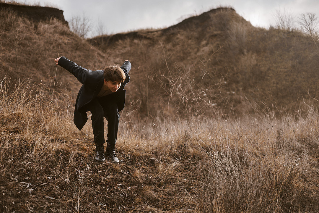 Історії кохання. Сімейний фотограф в Києві