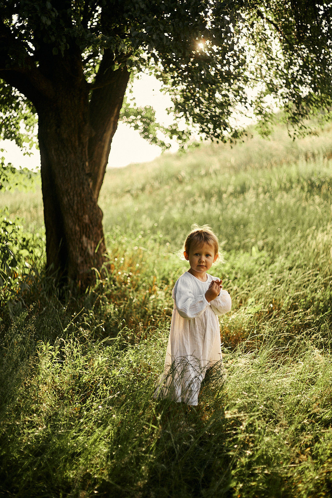 Юля, Влад, Злата й Марко. Сімейний фотограф в Києві