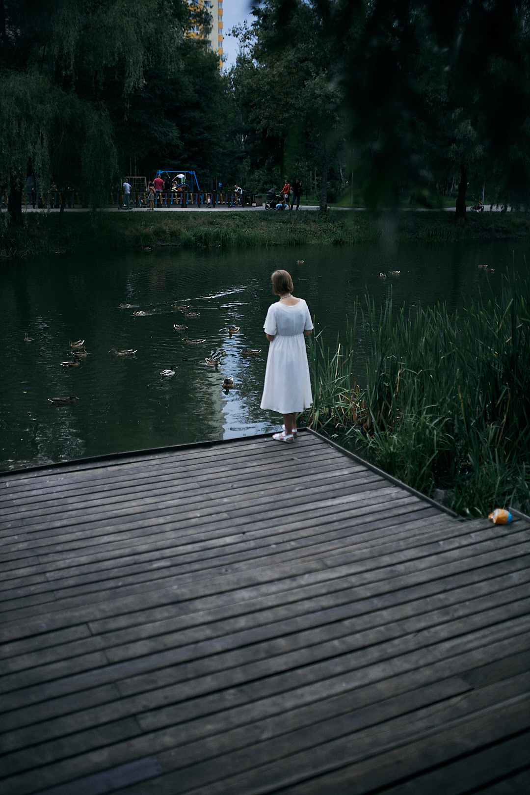 Анна й Олександр. Сімейний фотограф в Києві