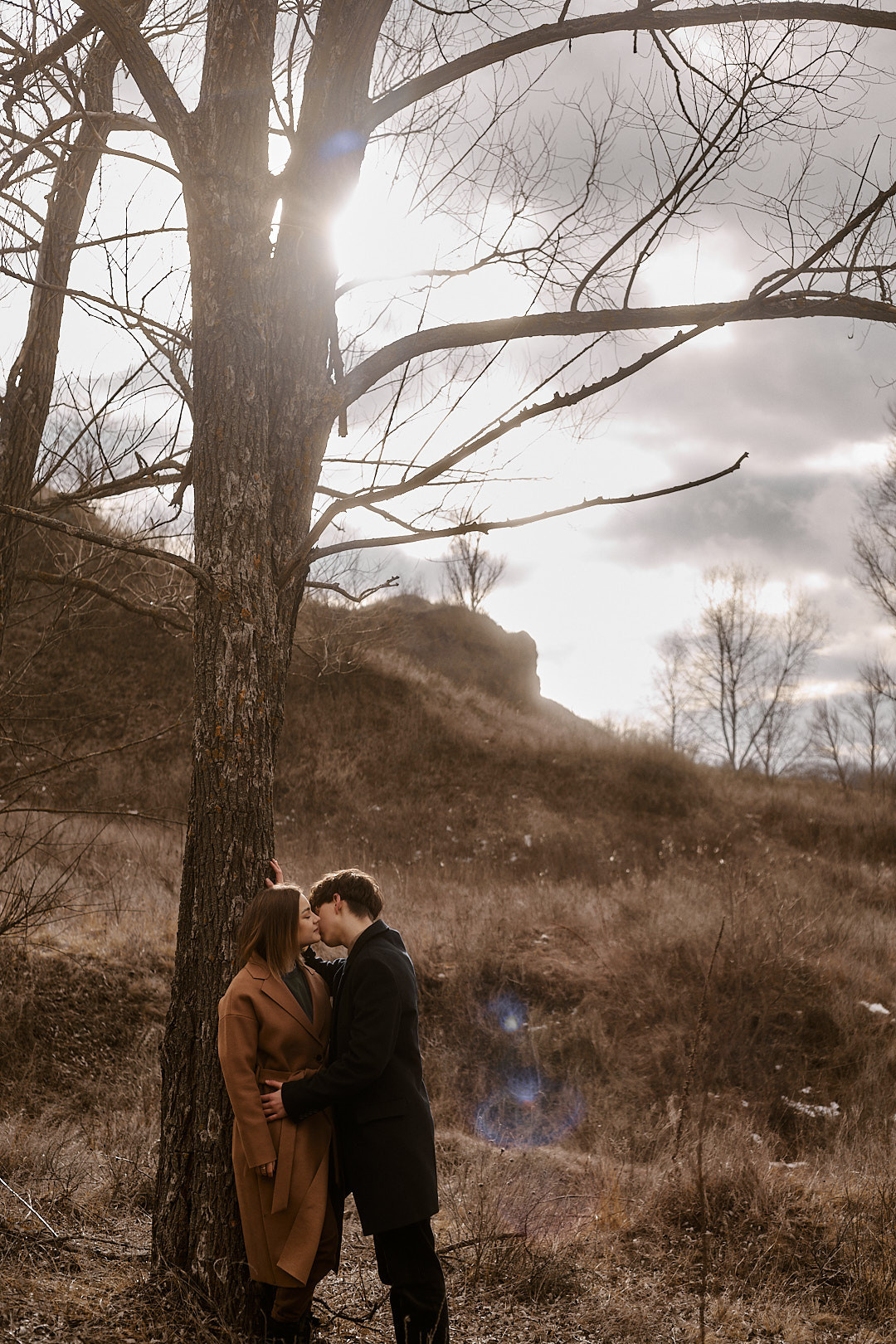 Історії кохання. Сімейний фотограф в Києві