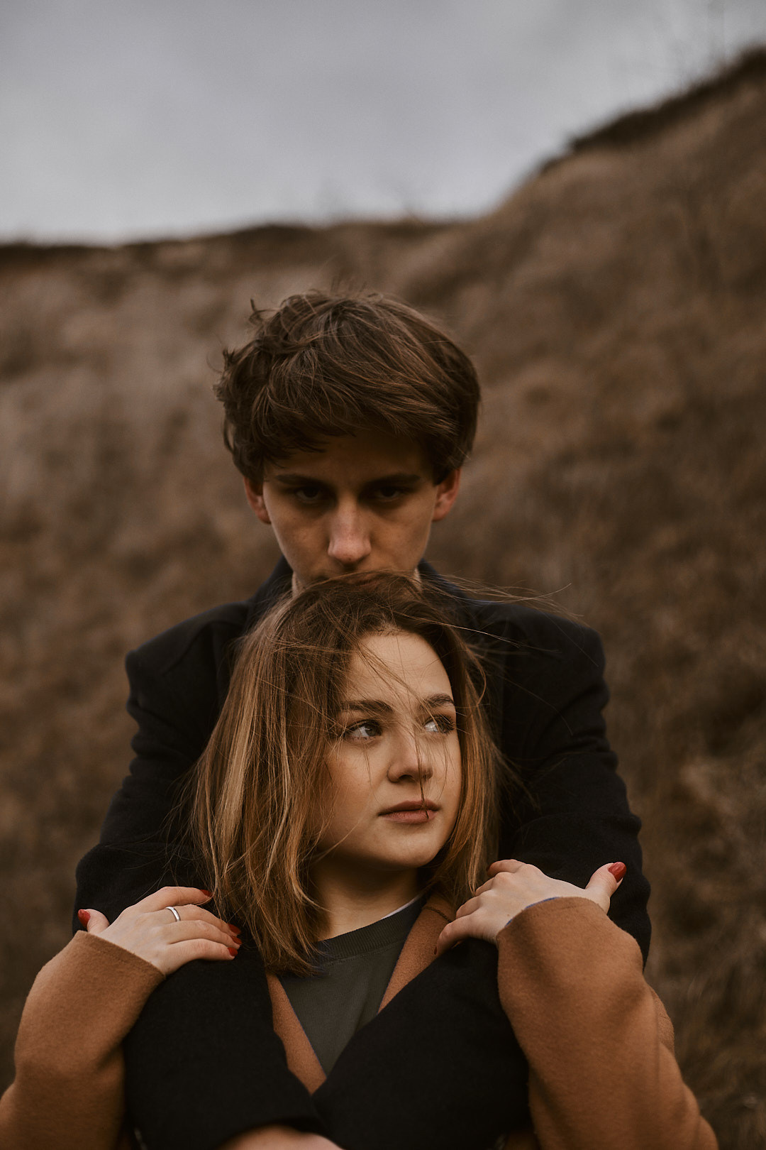 Історії кохання. Сімейний фотограф в Києві