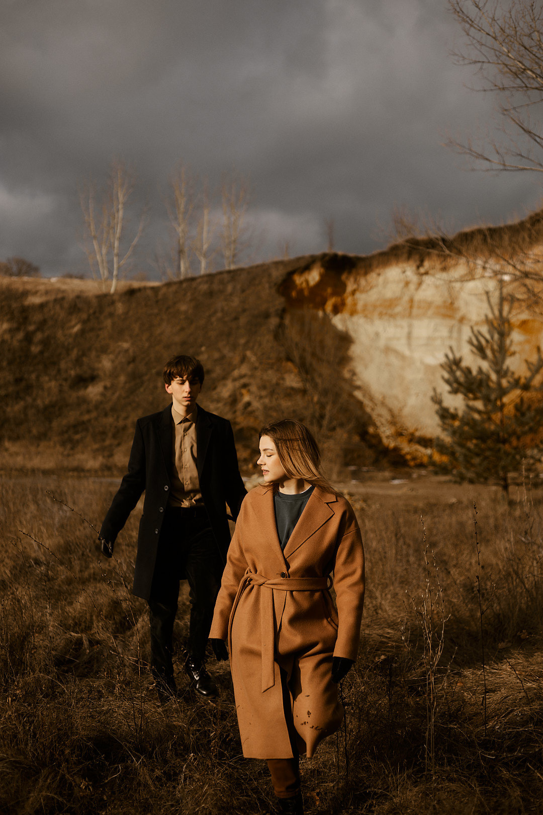 Історії кохання. Сімейний фотограф в Києві