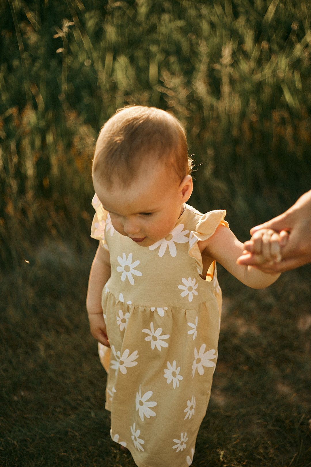 Ксюша й Софійка. Сімейний фотограф в Києві