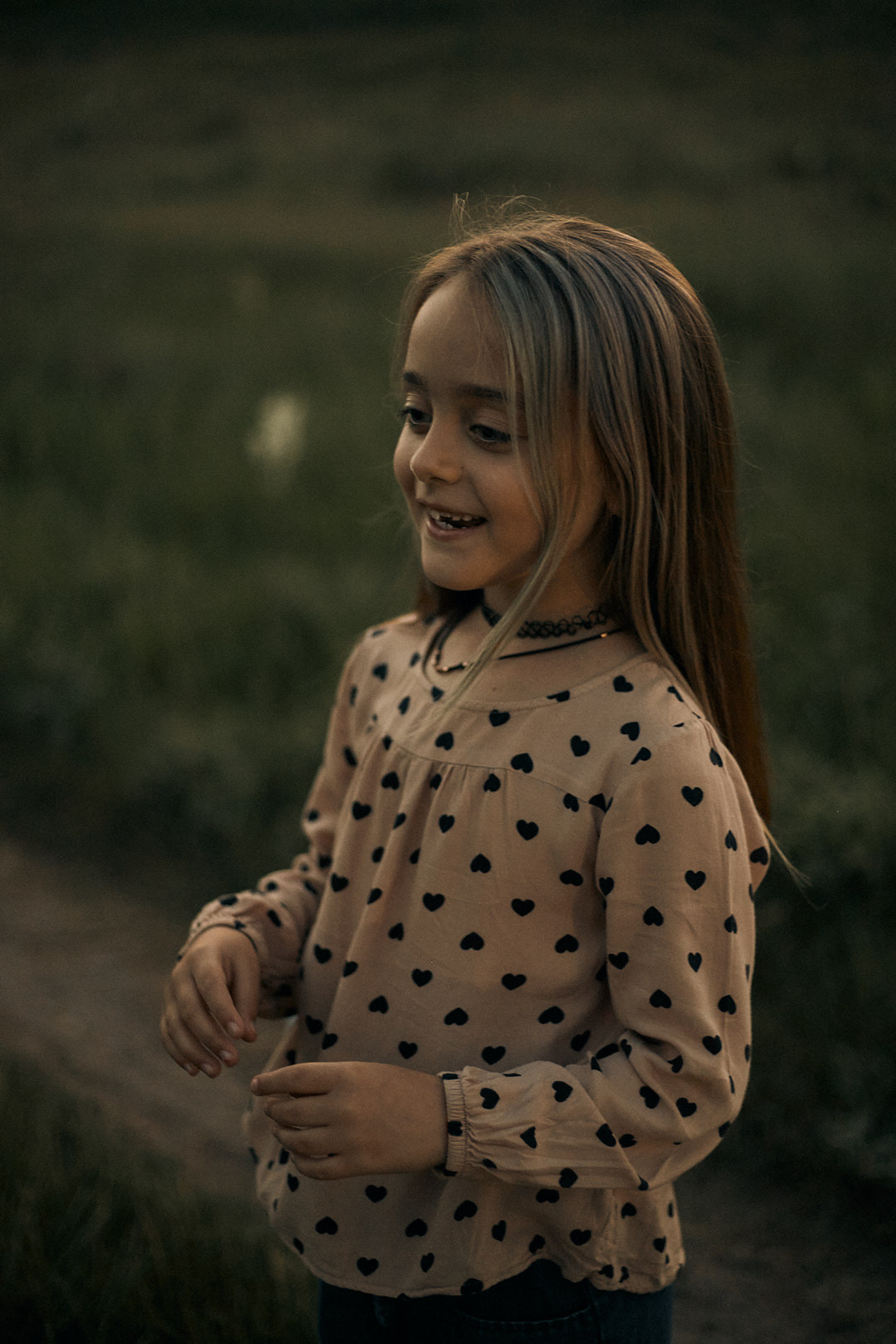 Паперовий будиночок. Соціальний проект. Сімейний фотограф в Києві