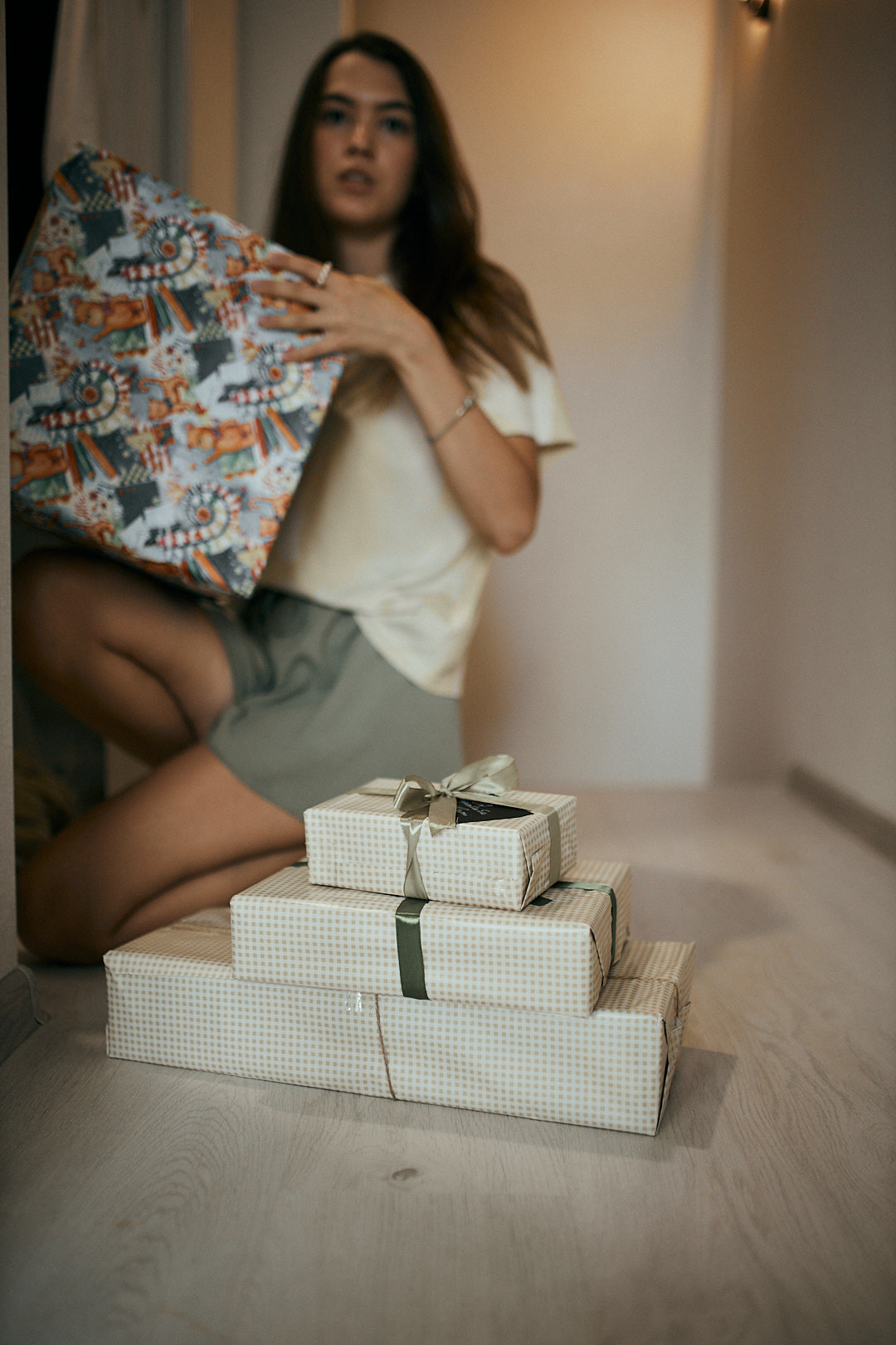 Тимофійчику 4 роки. Сімейний фотограф в Києві