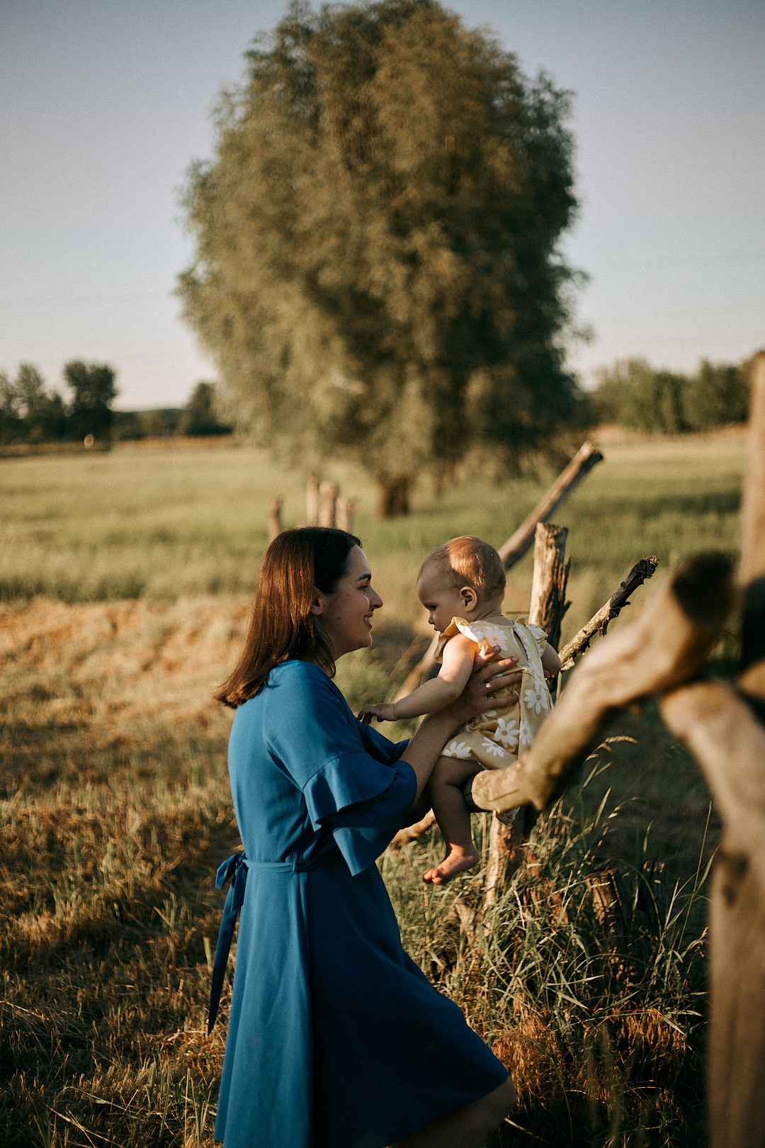 Ксюша й Софійка. Сімейний фотограф в Києві