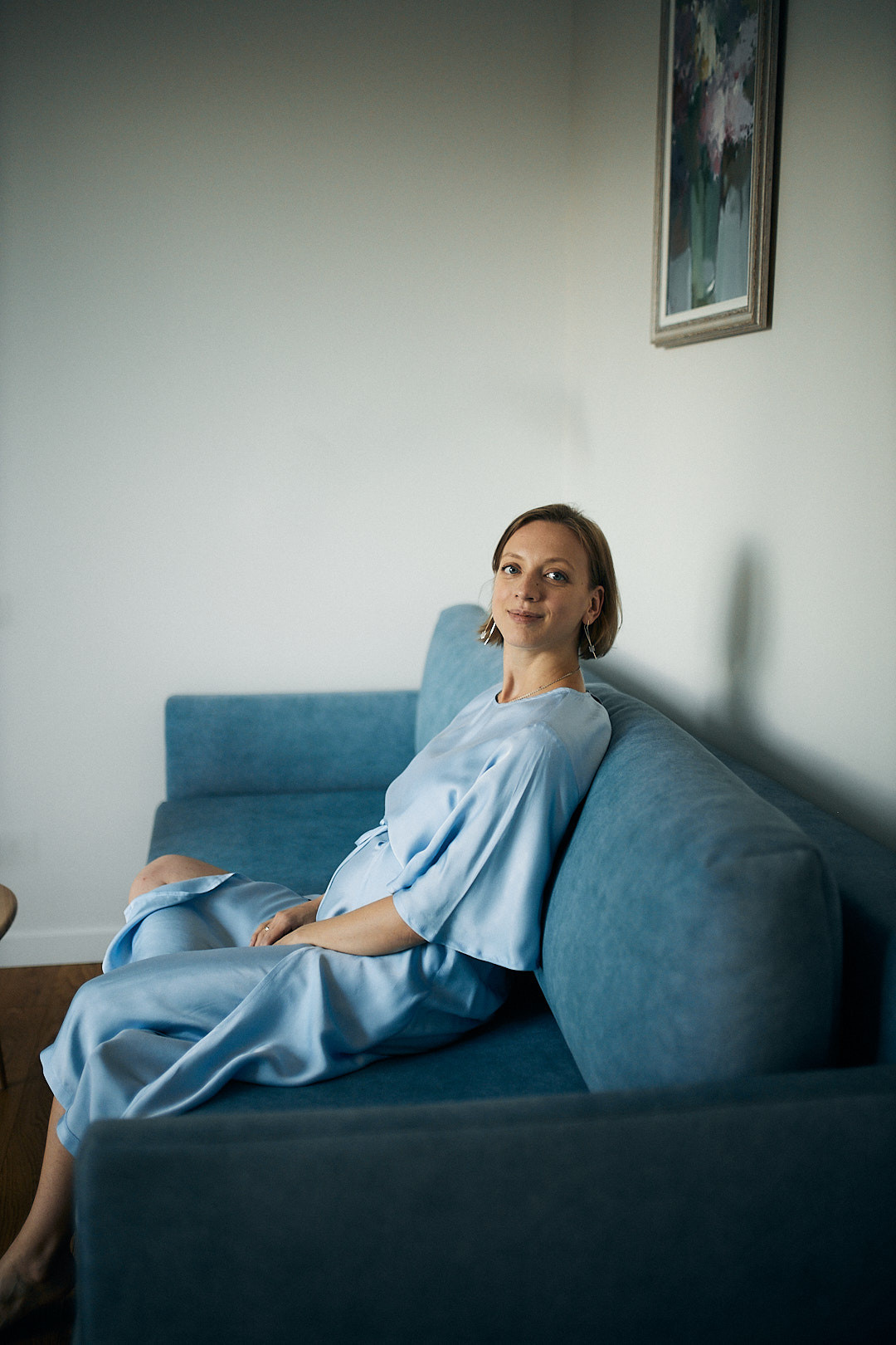 Анна й Олександр. Сімейний фотограф в Києві