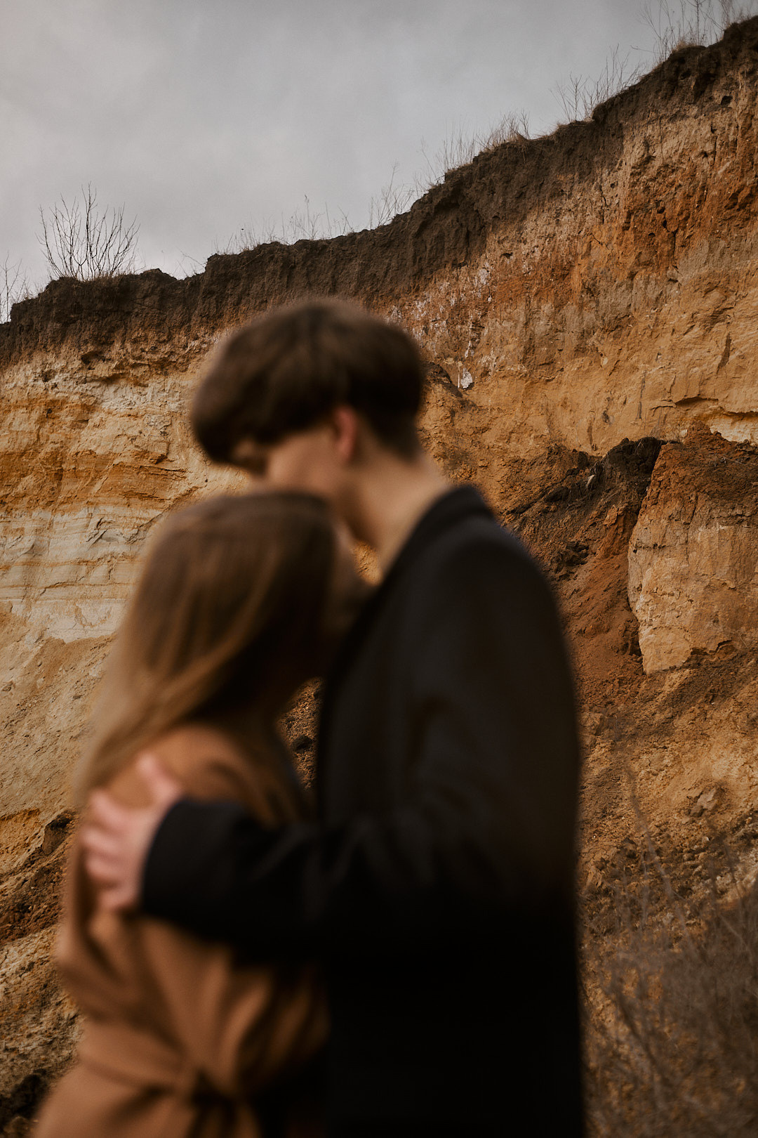 Історії кохання. Сімейний фотограф в Києві
