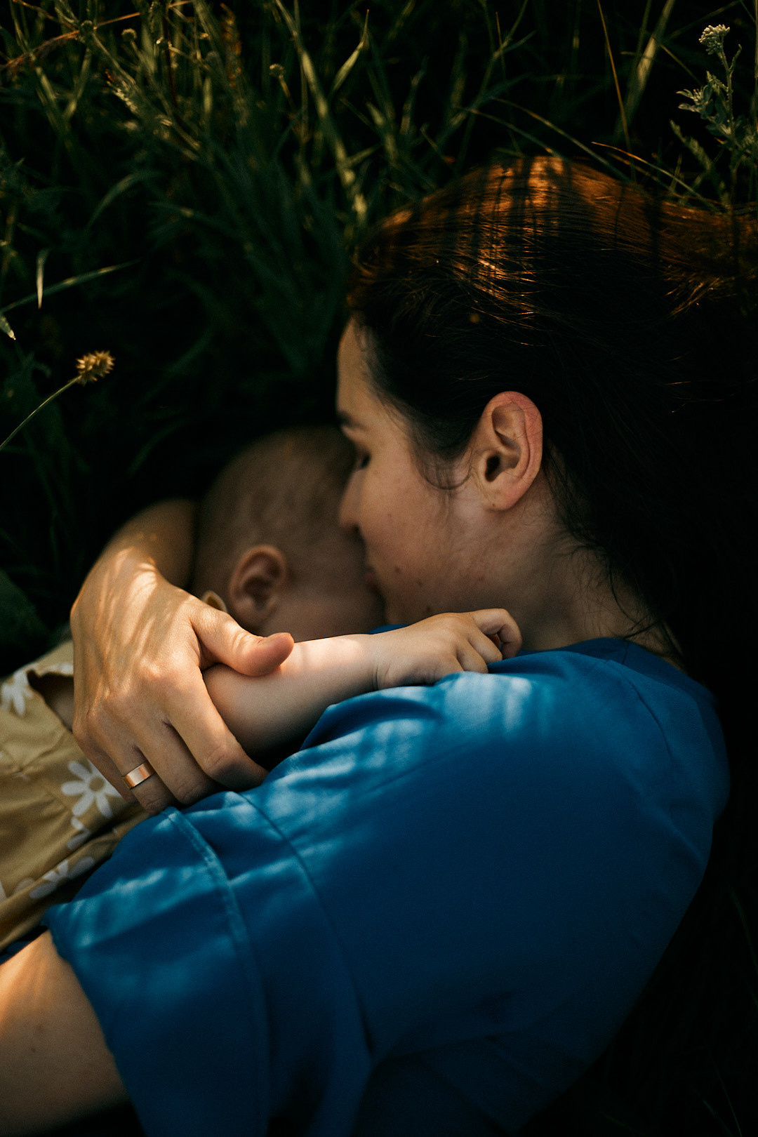 Ксюша й Софійка. Сімейний фотограф в Києві