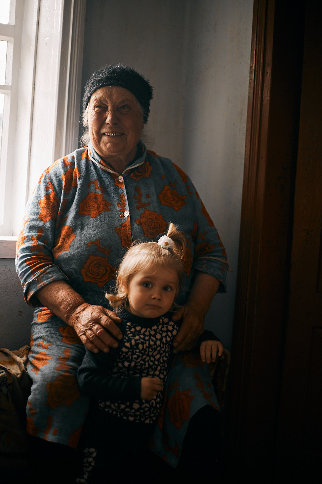 Альона, Маша, Поліна. Великдень. Сімейний фотограф в Києві