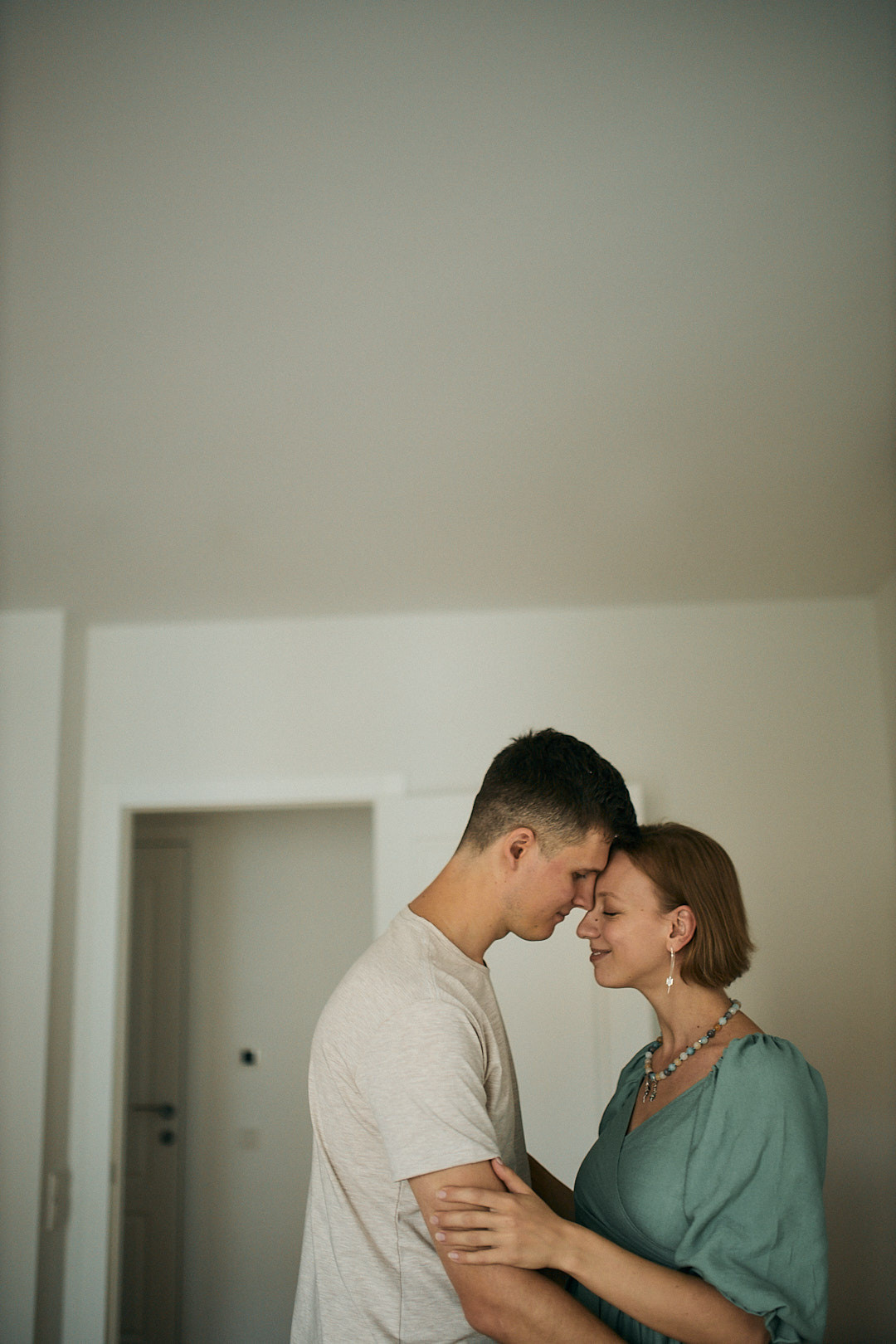 Анна й Олександр. Сімейний фотограф в Києві