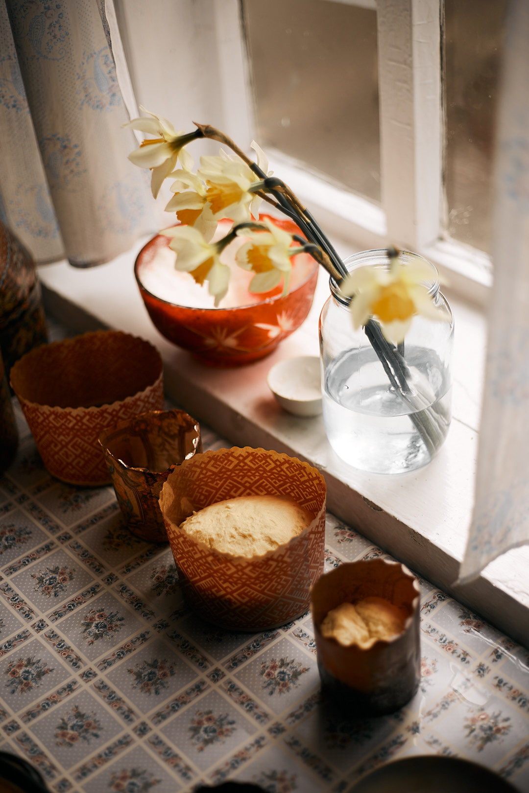 Альона, Маша, Поліна. Великдень. Сімейний фотограф в Києві