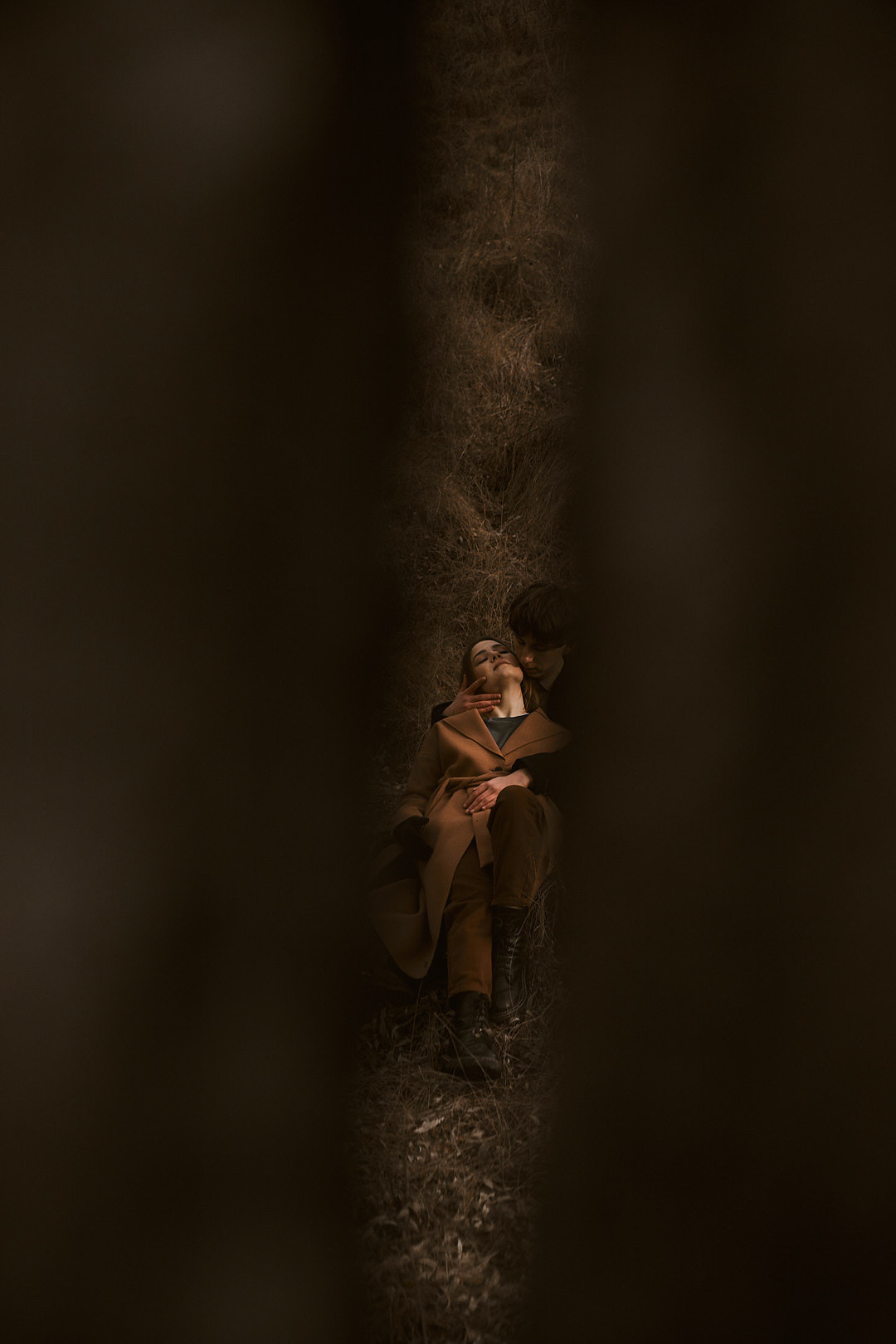 Історії кохання. Сімейний фотограф в Києві