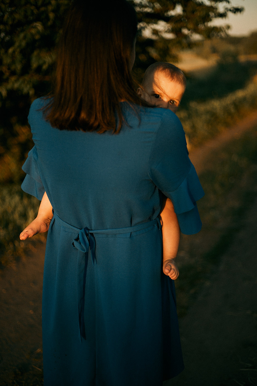 Ксюша й Софійка. Сімейний фотограф в Києві