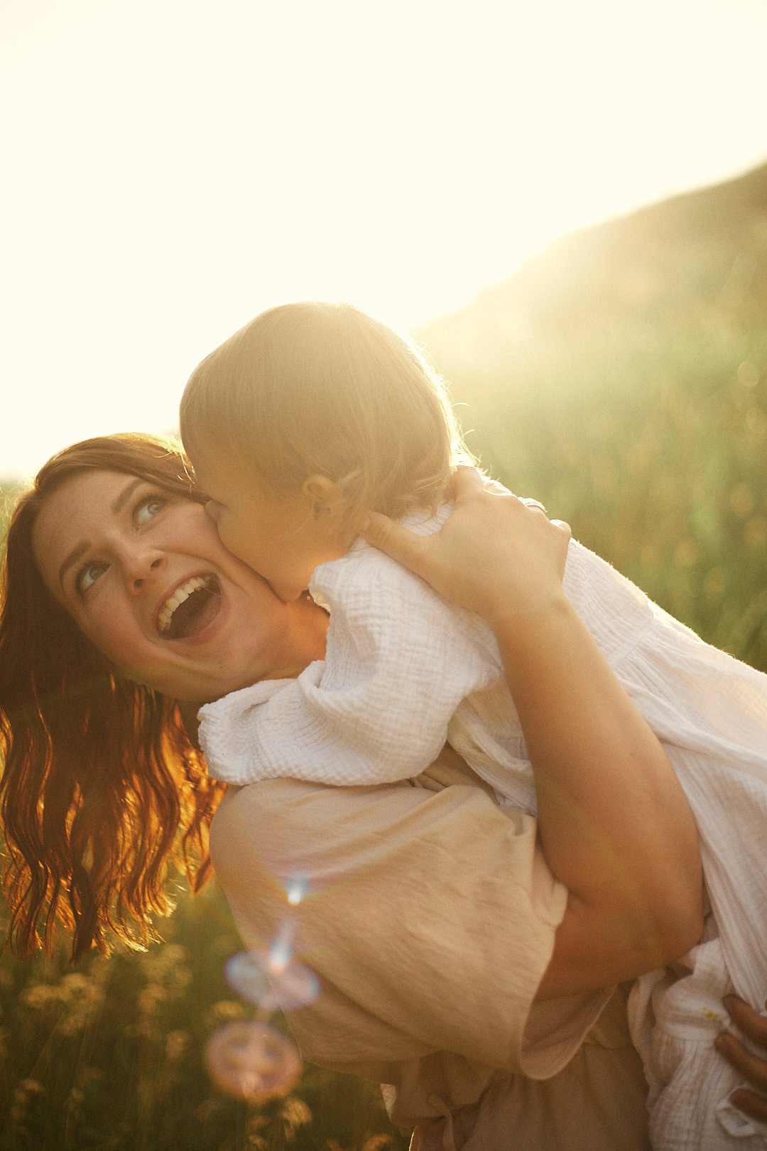 Юля, Влад, Злата й Марко. Сімейний фотограф в Києві