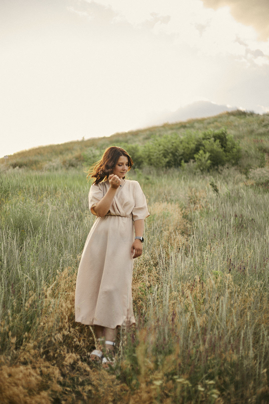 Юля, Влад, Злата й Марко. Сімейний фотограф в Києві
