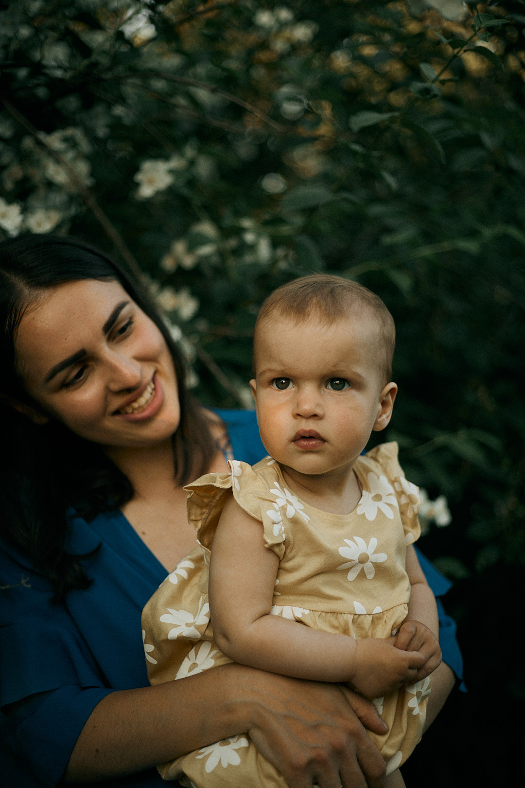 Ксюша й Софійка. Сімейний фотограф в Києві