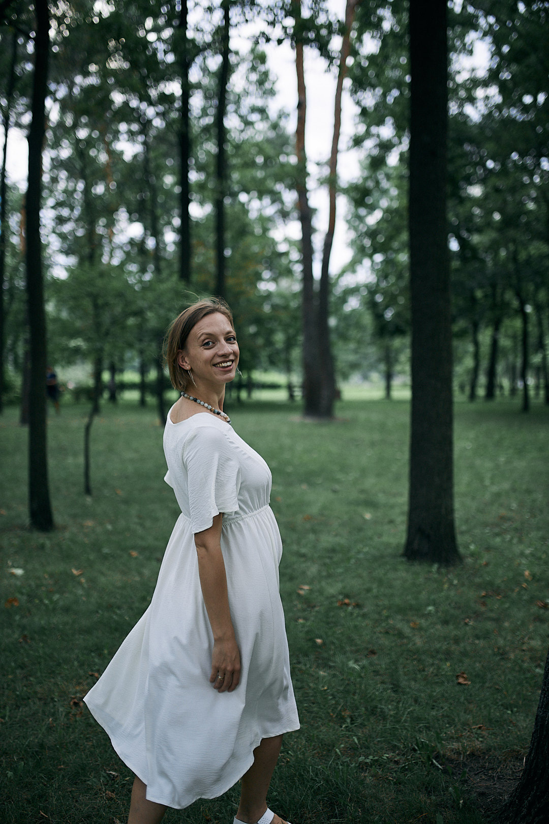 Анна й Олександр. Сімейний фотограф в Києві