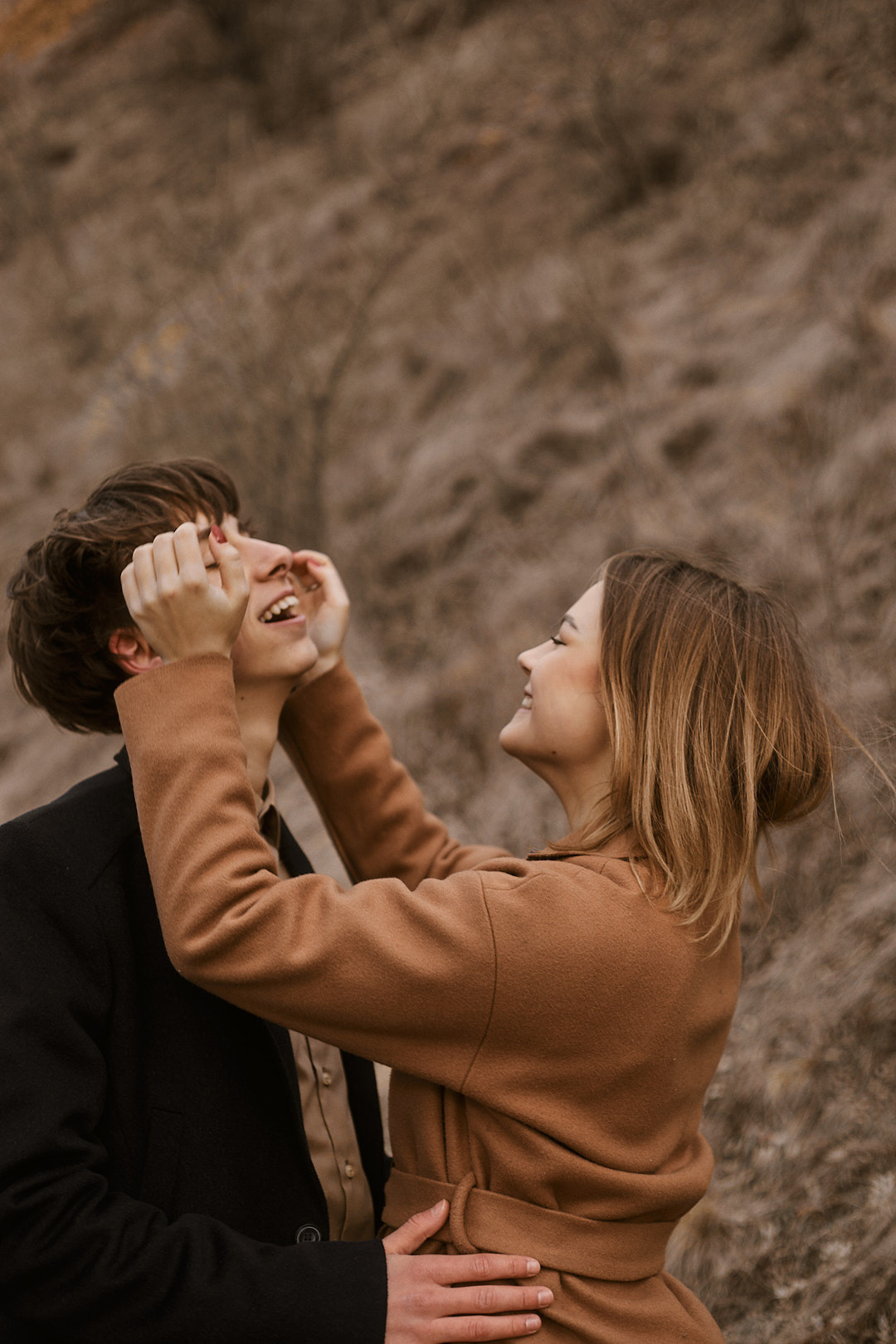 Історії кохання. Сімейний фотограф в Києві