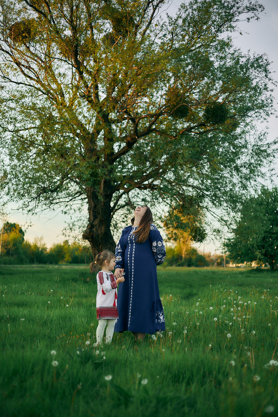 Люляй, люляй, синочку. Сімейний фотограф в Києві