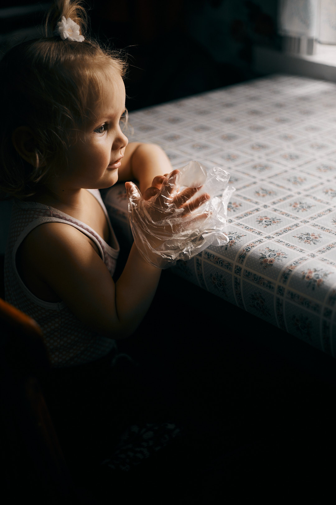 Альона, Маша, Поліна. Великдень. Сімейний фотограф в Києві