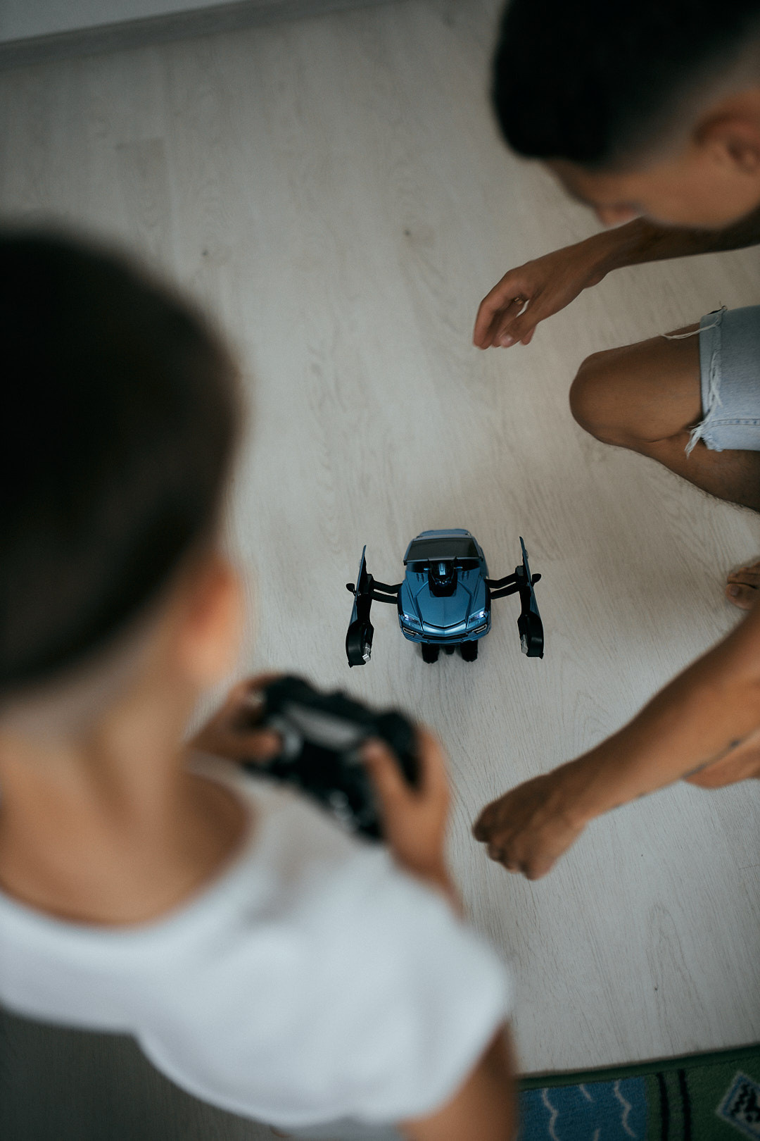 Тимофійчику 4 роки. Сімейний фотограф в Києві