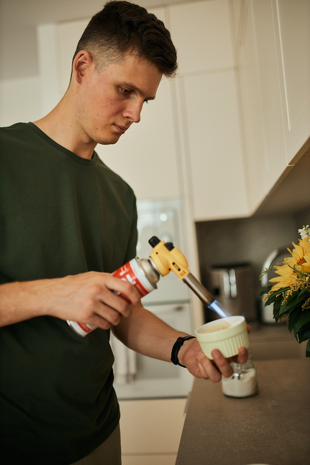 Анна й Олександр. Сімейний фотограф в Києві