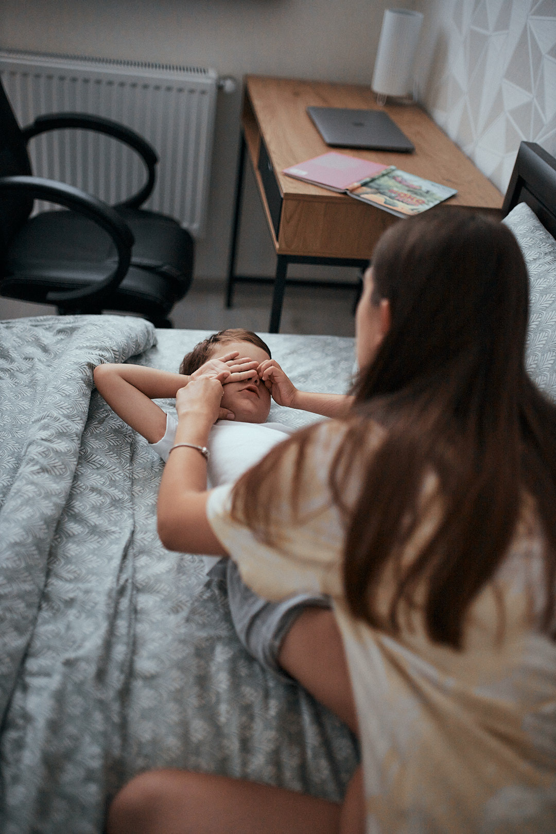 Тимофійчику 4 роки. Сімейний фотограф в Києві