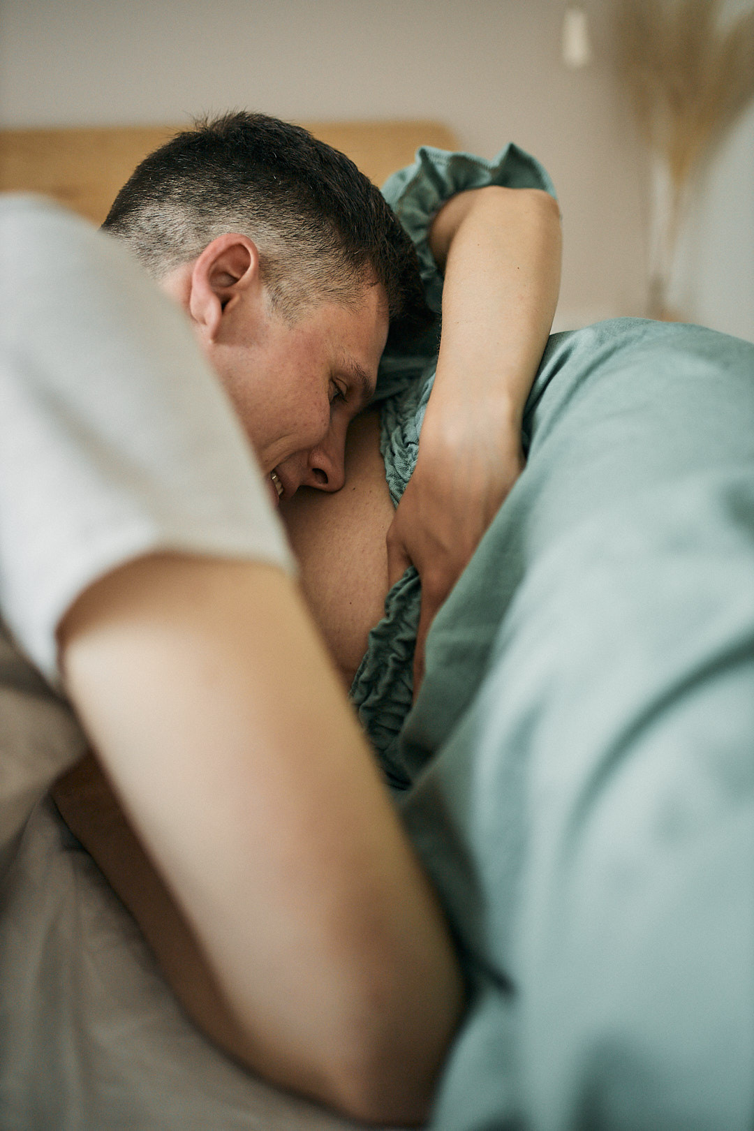 Анна й Олександр. Сімейний фотограф в Києві