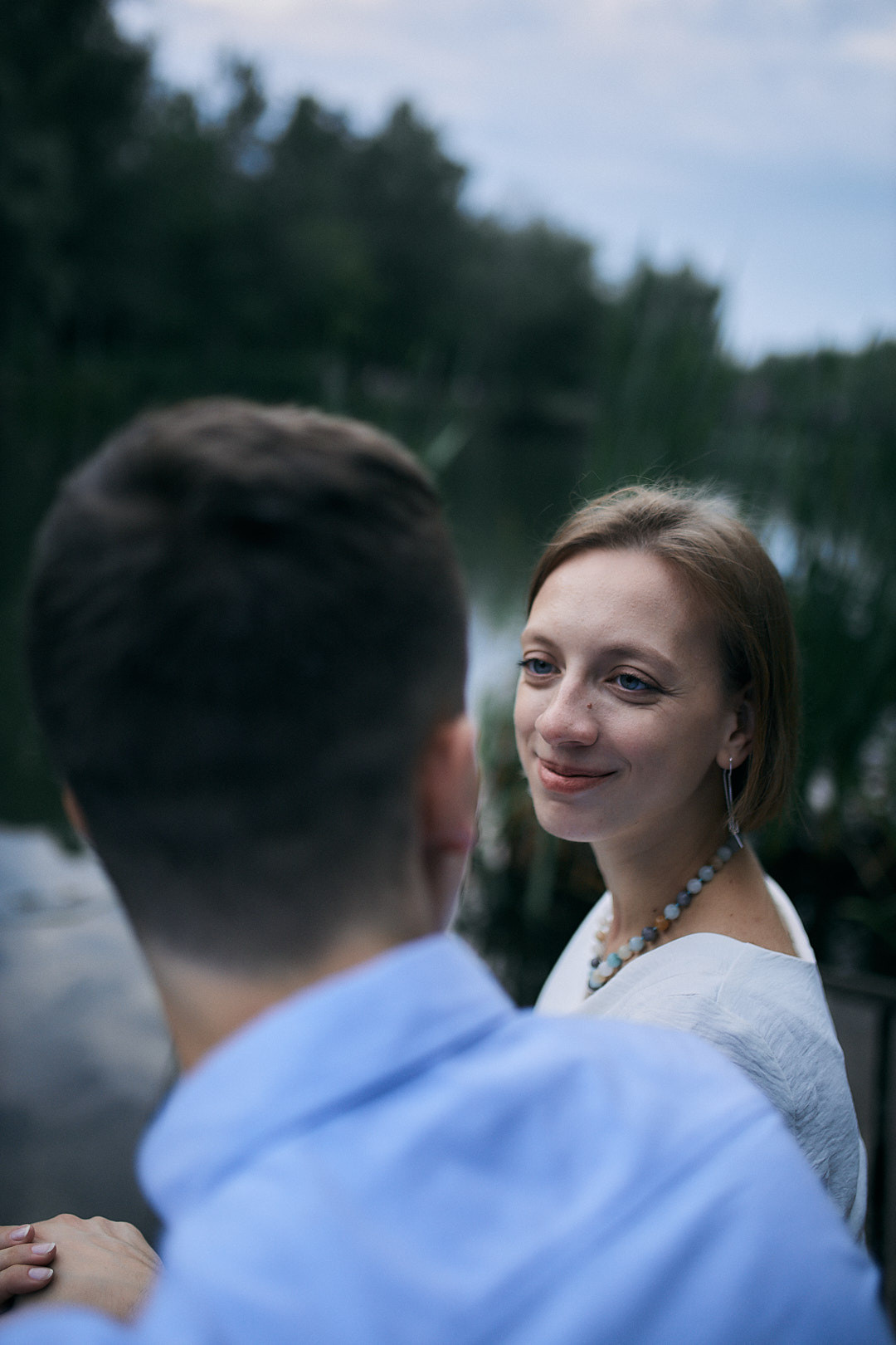 Анна й Олександр. Сімейний фотограф в Києві