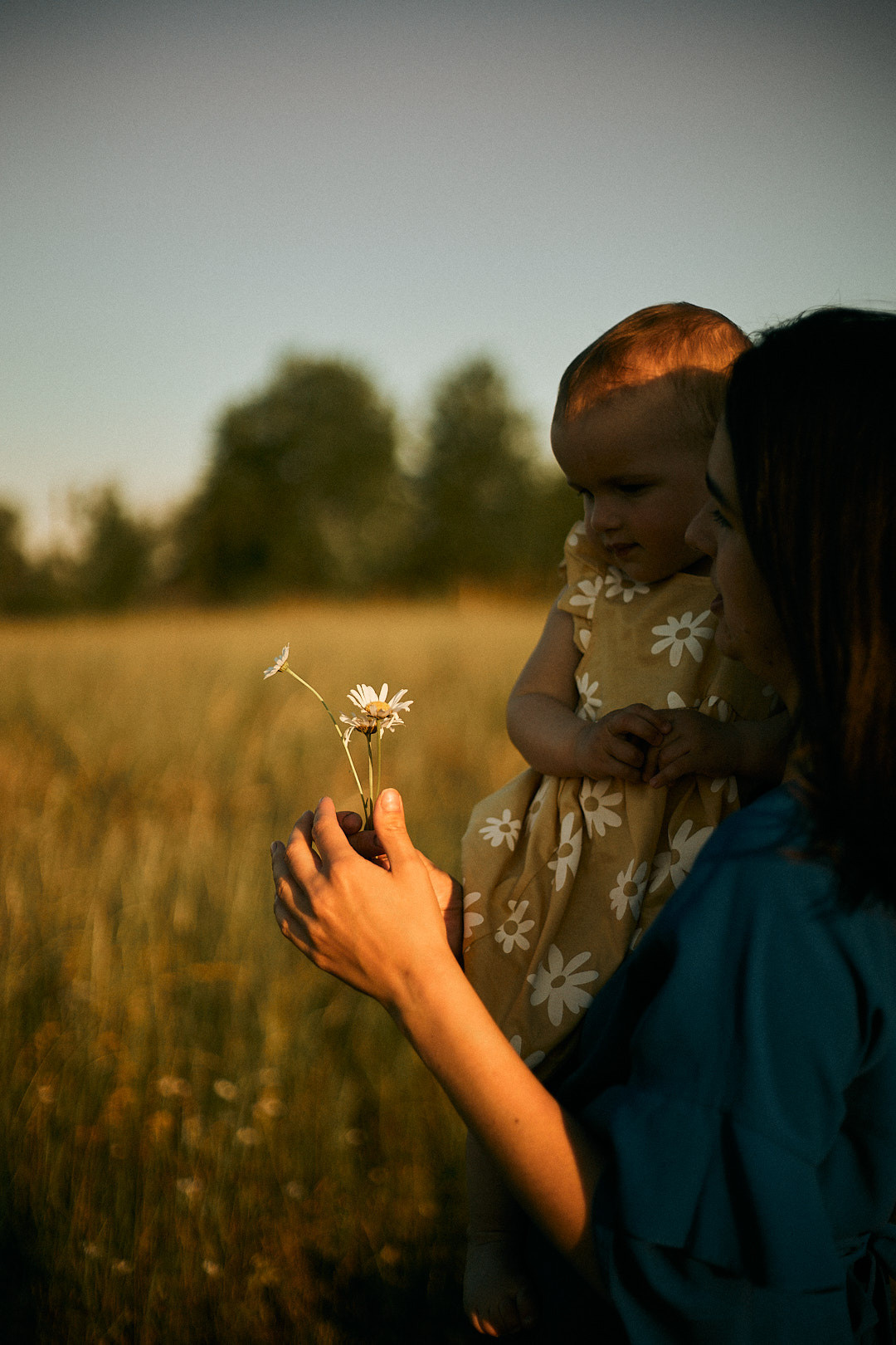 Ксюша й Софійка. Сімейний фотограф в Києві