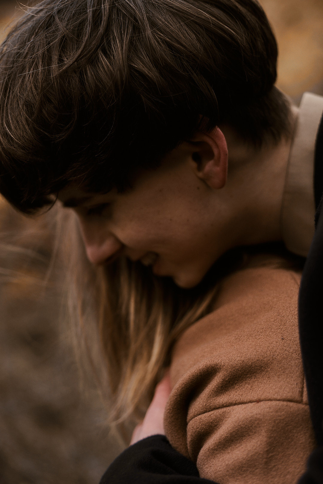 Історії кохання. Сімейний фотограф в Києві