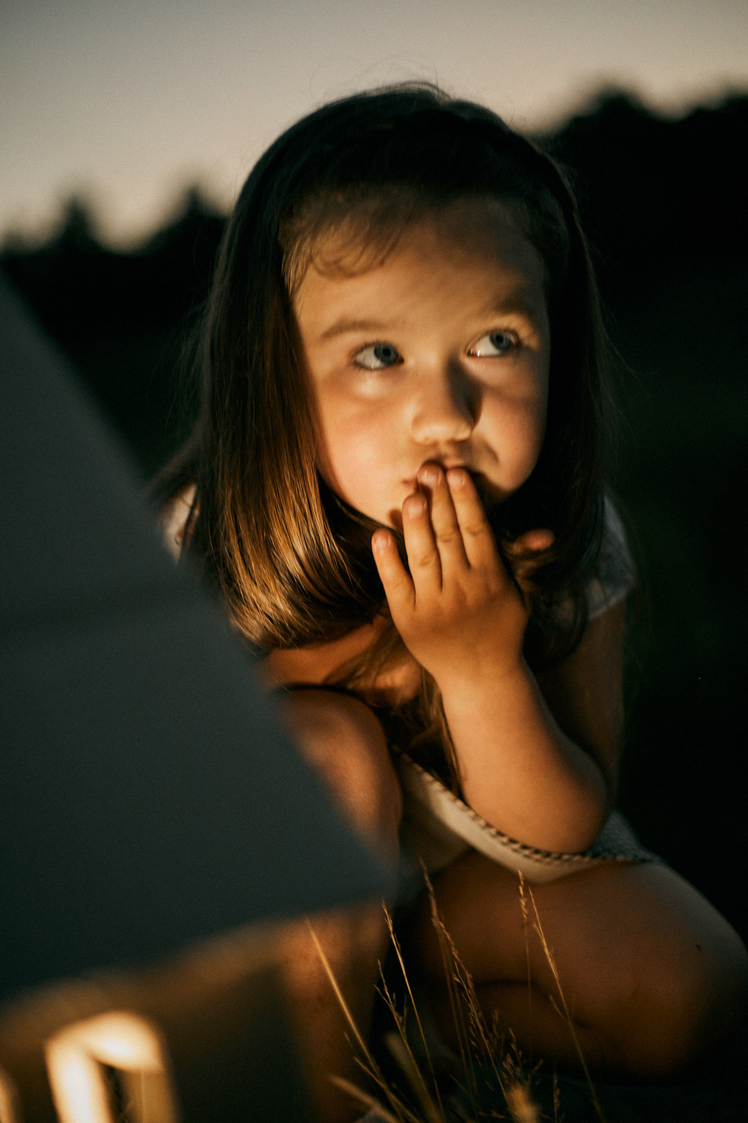 Паперовий будиночок. Соціальний проект. Сімейний фотограф в Києві