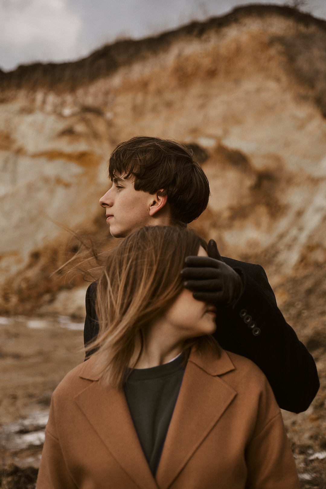 Історії кохання. Сімейний фотограф в Києві