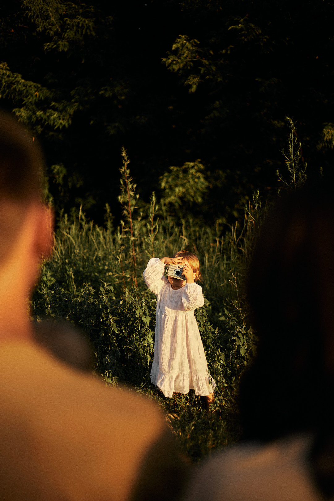 Юля, Влад, Злата й Марко. Сімейний фотограф в Києві