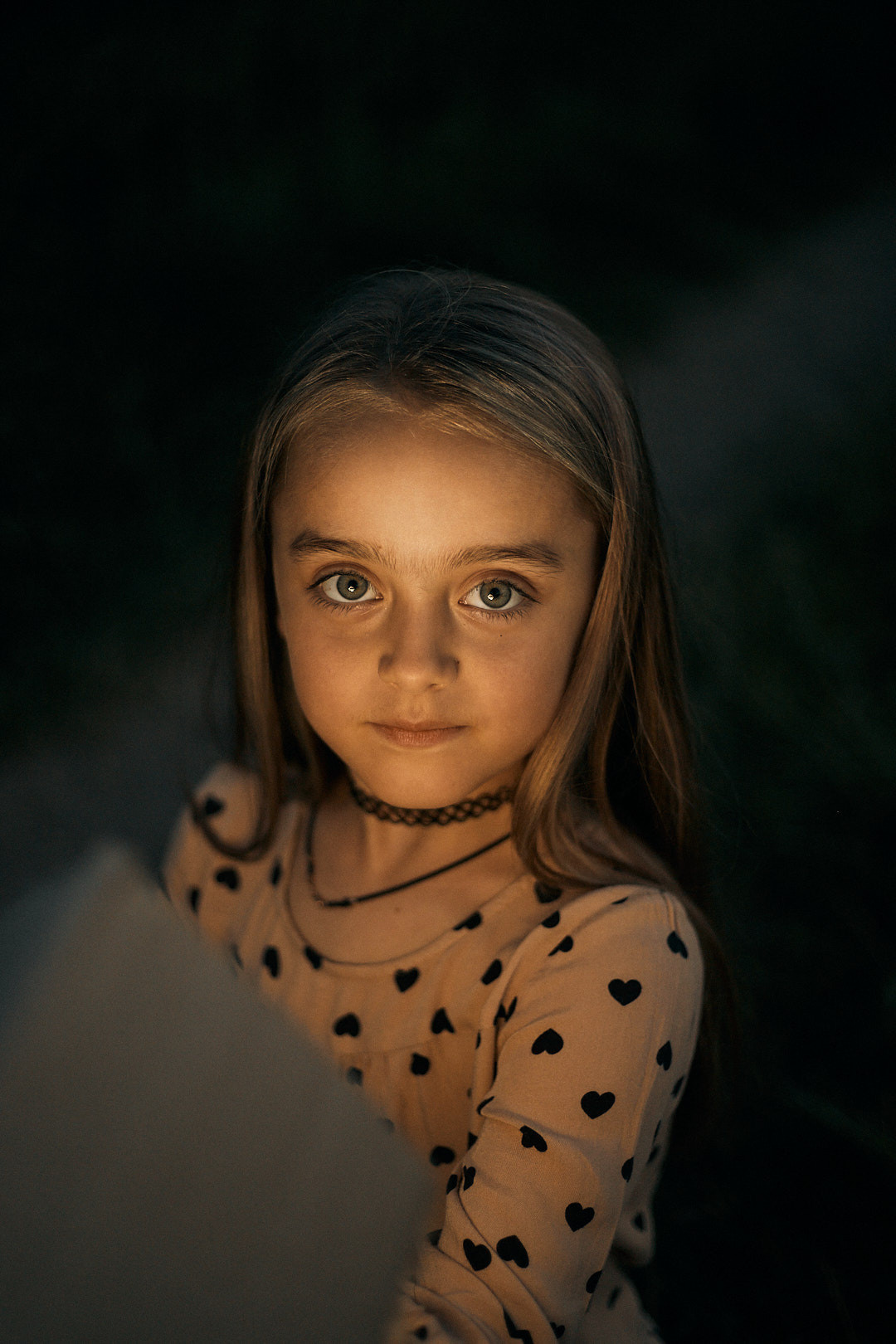 Паперовий будиночок. Соціальний проект. Сімейний фотограф в Києві