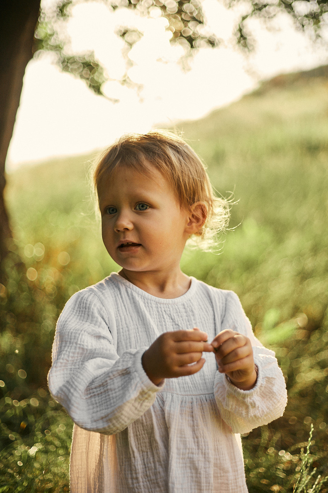 Юля, Влад, Злата й Марко. Сімейний фотограф в Києві
