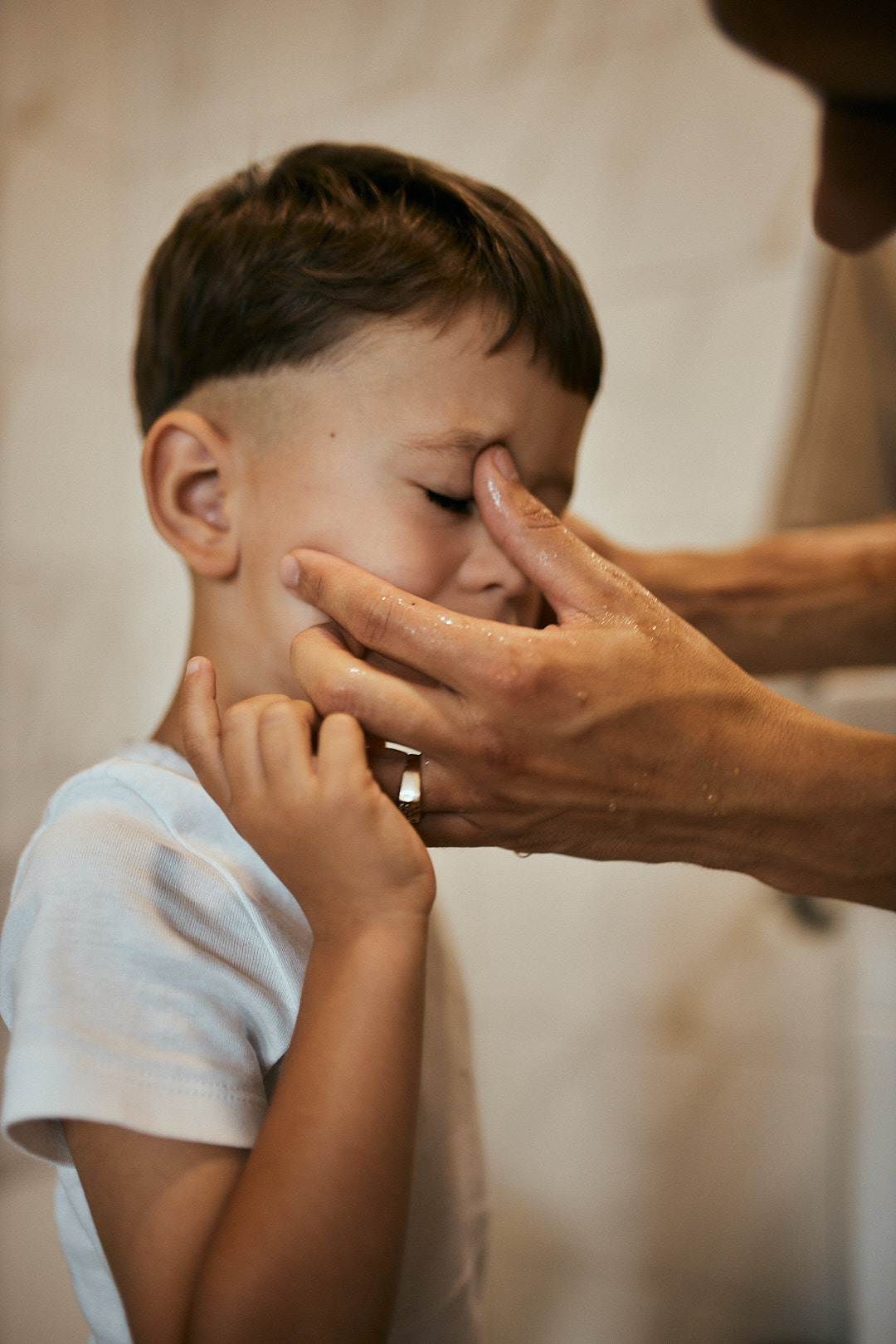 Тимофійчику 4 роки. Сімейний фотограф в Києві